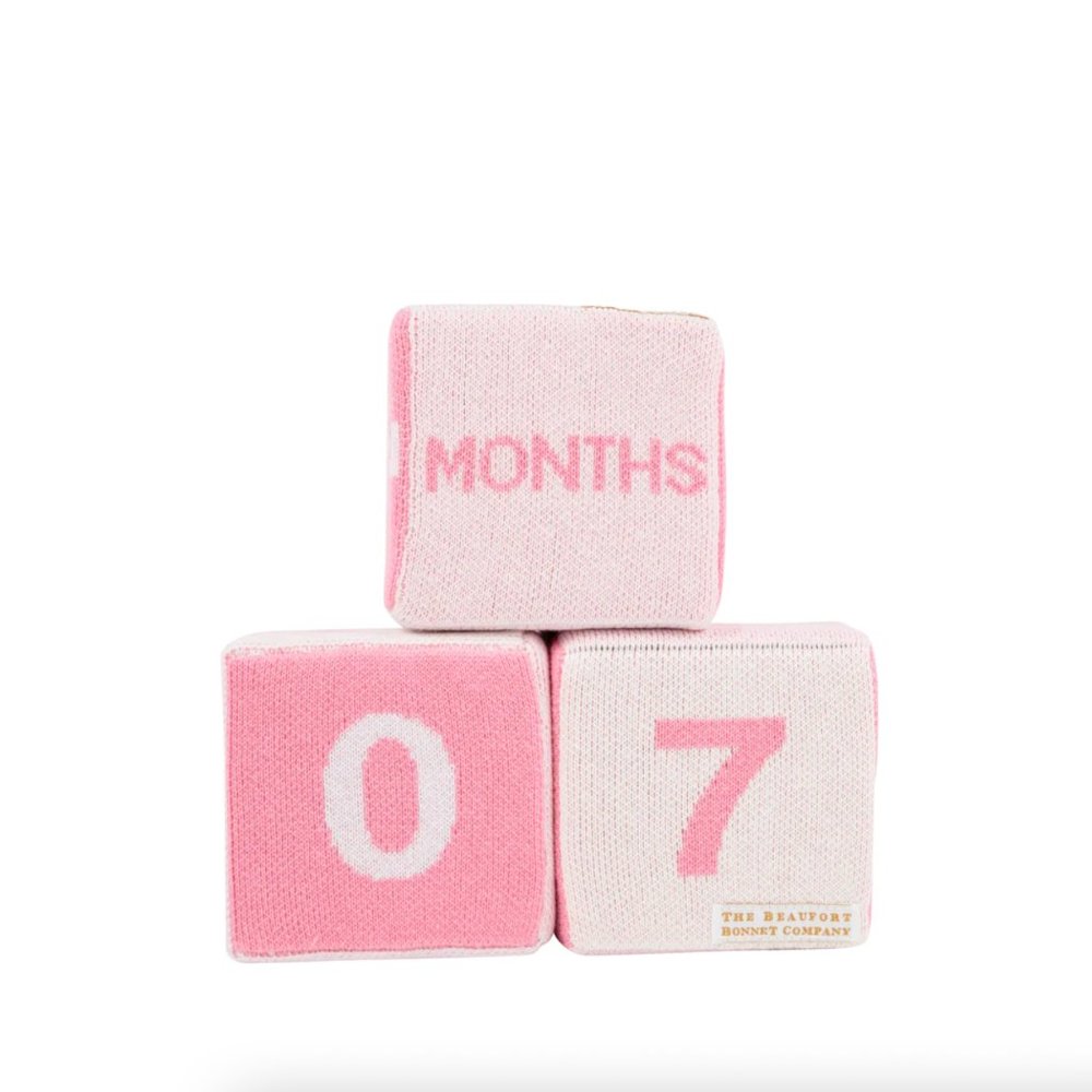 The Beaufort Bonnet Company Blaylock Blocks